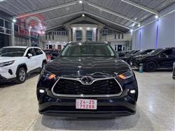 تويوتا هايلاندر